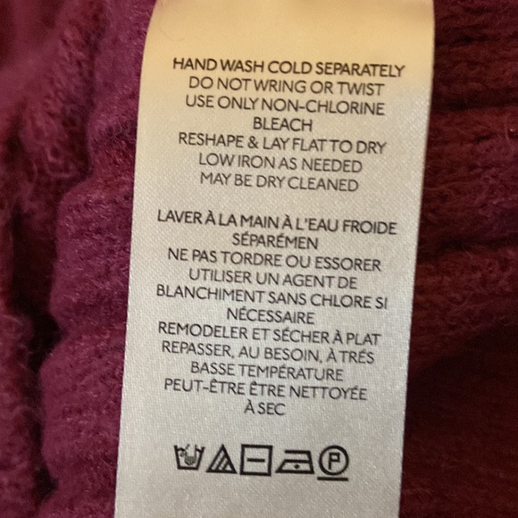 Free People sweater - Picture 9 of 11